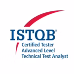 ISTQB Certified Tester Advanced Level Technical Test Analyst (CTAL-TTA)
