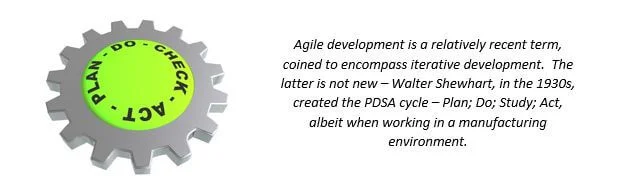 what is agile testing agile act