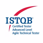 ISTQB Certified Tester Agile Technical Tester (CTAL-ATT)