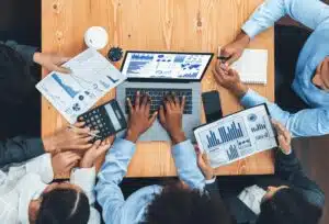 The 10 Most Important Skills Of A Business Analyst