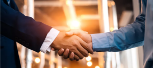 ILX Group announces acquisition of TSG Training Ltd