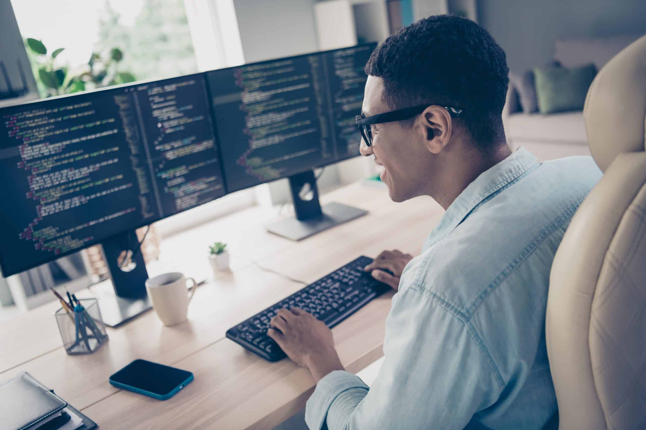 JavaScript Developer