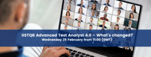 ISTQB Advanced Test Analyst 4.0 – What’s changed?