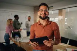 Project management trends of 2026